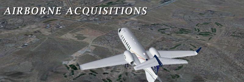 Access Geographic Airborne Aerial