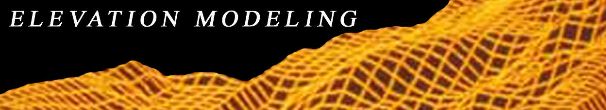 Elevation_Modeling_Access_Geographic