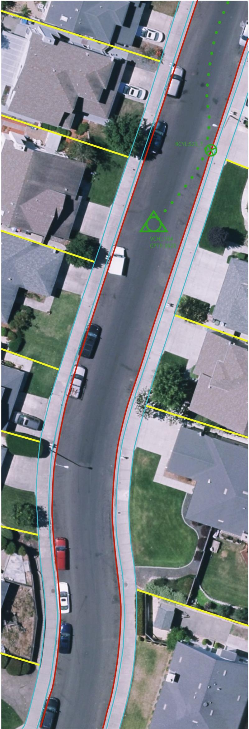 GIS_Access_Geographic