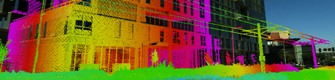 Smart_City_LiDAR_mapping